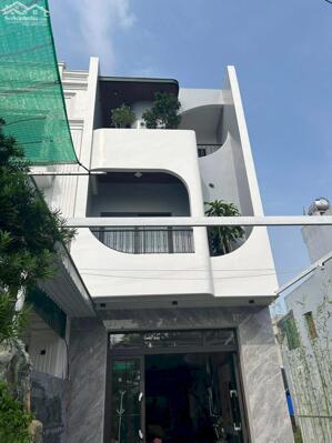 NHÀ 87M² – GIÁ 2 TỶ 200 – NHÀ ĐẸP GIÁ RẺ, VÀO Ở NGAY