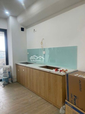 bán chcc b3 nam trung yên , 60m2 2pn, 2wc, sổ đỏ lâu dài, 4.55 tỷ