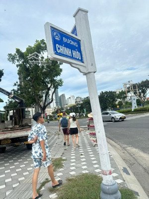 282m2, 13 tầng, vị trí đẳng cấp du lịch kinh tế sơn trà chỉ 78 tỷ chính hữu.