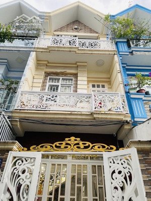 nhà đẹp ở ngay hẻm xe hơi gần đh công nghệ sg - siêu thị aeon tạ quang bửu- phường 4-q.8