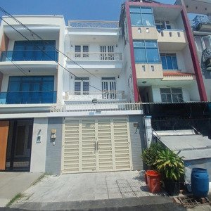 diện tích lớn ~ 90m2 - nhỉnh 13 tỷ! bán nhà bình thạnh hẻm xe hơi 1 trục sát mặt tiền lê quang định