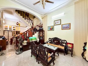 bán nhà lê trọng tấn - 52m x 4 tầng - mt 4.4m - phân lô quân đội ngõ thông- chỉ 15.7 tỷ