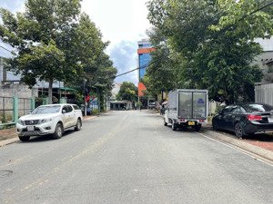 mặt tiền tô vĩnh diện - thủ dầu một dt 500m2