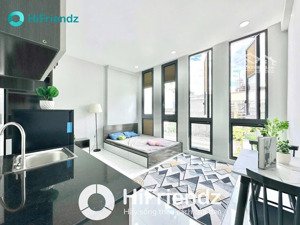 cho thuê phòng phú nhuận gần hv hàng không _ufm_30m2 full nt_cửa sổ trời