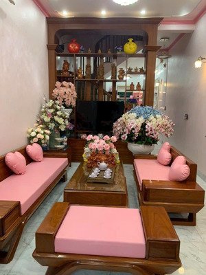 bán nhà 72m2 x 4 tầng, ô tô tránh tại vạn phúc, thanh trì, tặng nội thất xịn xò