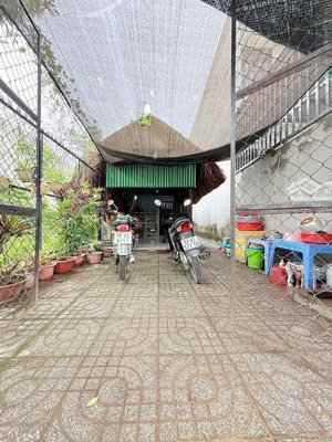 mua đất được tặng nhà kdc tứ hải 95m giá 2tỷ650