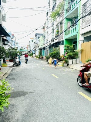 mặt tiền kinh doanh tân phú -ngang 4.3 x 15.6 - đường 12m - 3 tầng - nhỉnh 8 tỷ