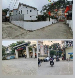 bán 60m2 đất lô góc 2 mặt tiền. đường thông ô tô 16 chỗ đỗ cổng tại liên minh hà nội