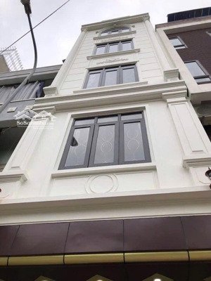 chính chủ cần bán gấp nhà 5 tầng phân lô, ô tô đỗ cửa tại kđt văn khê 48m2 giá 14.5 tỷ