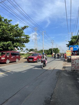 bán nhà mt hồ học lãm, đối diện big c an lạc, bình tân, 99m2 - 3 tầng, chỉ 7.5 tỷ