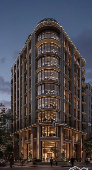 siêu vị trí góc 3mt điện biên phủ bình thạnh - dt 20 x 30m - có gpxd: 2 hầm - 10 tầng