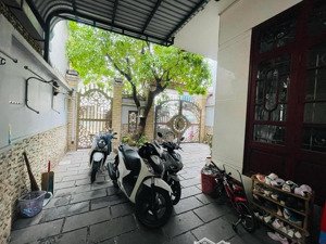 bán biệt thự 3 tầng 8x22m mặt tiền kinh doanh chợ bình long cạnh nguyễn sơn tân phú chỉ 16.x tỷ tl