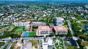 cc cắt lỗ 200tr bán lô 123.75m2 ngay đh fpt giá chỉ 4.09 tỷ lh 