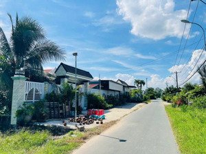 bán đất chính chủ củ chi - giá tốt - sổ hồng riêng