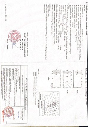 nhà bán adv q.5 trung tâm sài gòn