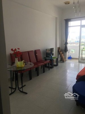 chính chủ cho thuê căn hộ hoàng kim ,quận 7..70m2pn2wc giá siêu rẻ