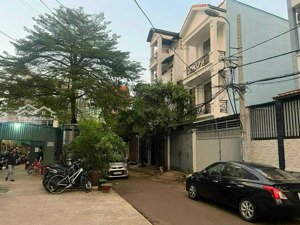 cần bán nhà 616 lê đức thọ, phường 15, gò vấp. dt: 4 x 20m giá 8,7 tỷ