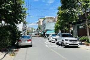 hàng hiếm! nhà 4tầng phường phương sài, tp nha trang. dtich 156.8m2, view đẹp, chính chủ - 220tr/m2