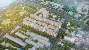 hồng bàng midtown cơ hội đầu tư vàng giữa trung tâm hải phòng