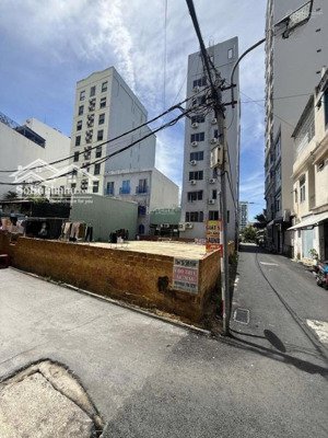 lô góc 3 mặt kiệt nhựa, mặt tiền 15m đường hà bổng sơn trà, đà nẵng