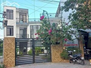 Chính chủ gửi bán nhà 2 tầng MT đường Đỗ nhuận,P Hoà Khánh.Đà Nẵng