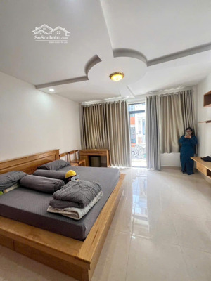 hot! bán gấp 1 căn duy nhất khu vip - dân trí cao lê đức thọ phường 15 gv