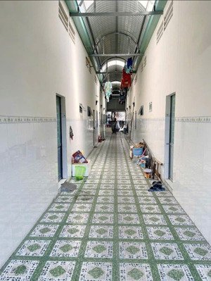 bán cặp trọ mặt tiền đường 16a - kdc tân đức,dt: 10 x 25 (250m2 full thổ)