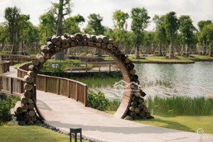 chính chủ bán căn hộ 3pn view bt đảo, chỉ 4.6 tỷ, tt 25% nhận nhà.