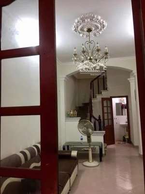 hàng hiếm- nhà đẹp lê thanh nghị- sổ đỏ chính chủ- quy hoạch an toàn-dt39m2 x 4 tầng chỉ 7 tỷ