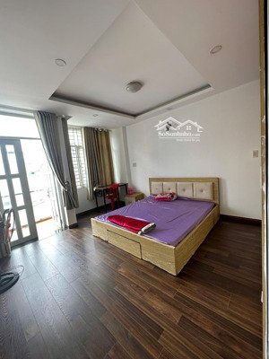 nhà đẹp chợ xuân hiệp 4 tầng - 4pn 5wc- đường 6m- linh xuân thủ đức chỉ 6,2tỷ tl