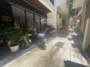 nhà mặt phố ngọc lâm, long biên, hà nội giá ưu đãi 11,8 tỷ, 42m2