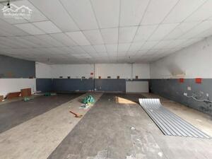 CHO THUÊ NHÀ KHO 500M2 TẠI HOÀ AN, CẨM LỆ, MỚI XÂY, GIÁ TỐT CHỈ 25 TRIỆU