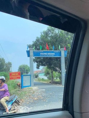 kp4 hắc dịch phú mỹ brvt cần bán lô đất gần 600m2 chính chủ