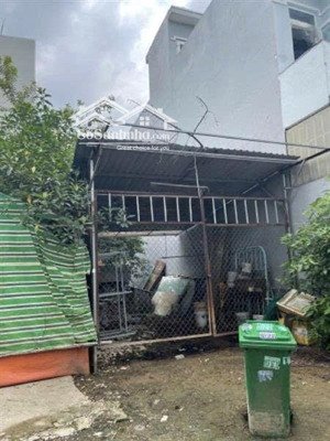 bán lô đất hẻm 662, 1 sẹc đường nguyễn xiển- p. long thạnh mỹ- tp. thủ đức. 80m2-50tr/m2