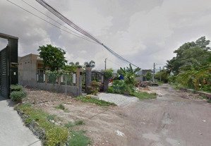 bán đất thạnh lộc 31,quận 12,tp.hcm diện tích 717,1 m2 thích hợp mua đầu tư kd làm kho xưởng