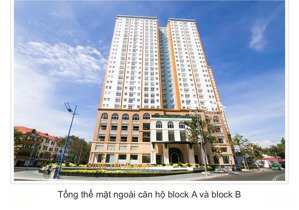 bán gấp căn hộ view biển melody vũng tàu 73m view biển 3,6 tỷ sổ hồng, thuỷ võ 