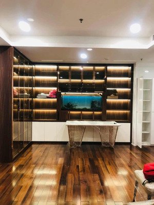 cực hiếm! 3pn sarica sala ban công đông nam full nội thất 27 tỷ