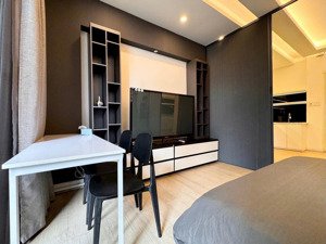 siêu phẩm! dòng tiền 50tr/th chdv cao cấp vip nhất lê văn sỹ, q3 - 4x16m, 5 tầng , giá chỉ 10,9 tỷ