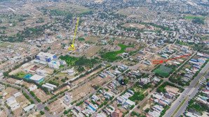 cc bán lô đất view hồ sinh thai ngang 6m sát trường đại học fpt - đã có sổ đỏ, lh 