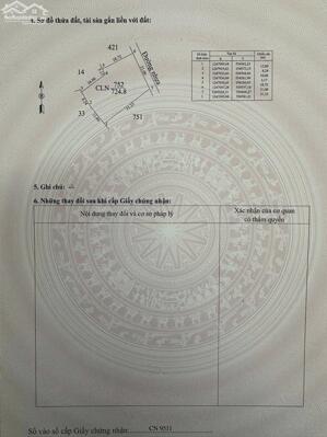 BÁN ĐẤT ẤP NAM BẾN SỎI CHÂU THÀNH