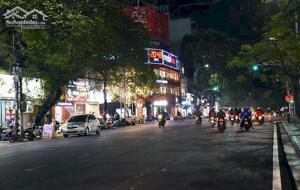  CHO THUÊ CỬA HÀNG MẶT PHỐ VĂN CAO - ĐOẠN GẦN 193