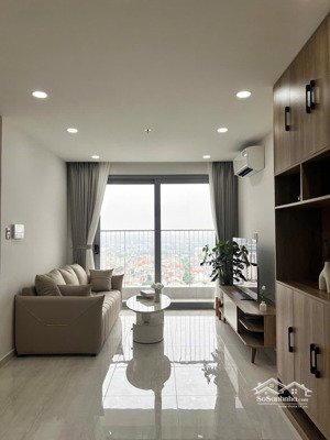 sống đẳng cấp tại happy one central căn hộ 93m², 3pn, nội thất chuẩn luxury, tầng cao