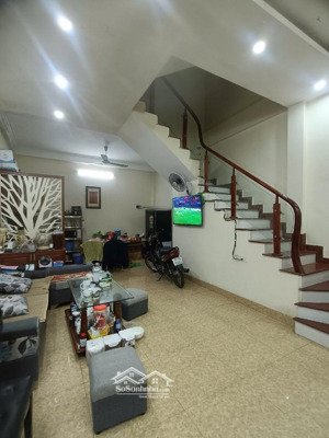 hàng hot- nhà đẹp phố vọng- dân xây chắc chắn- dt 36 m2 x 4tầng hơn 6 tỷ