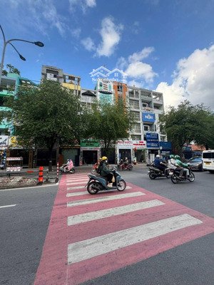 giảm giá sâu bán nhà mặt tiền lý thường kiệt, p.6, tân bình (4x20m) trệt 4 lầu - giá 28 tỷ