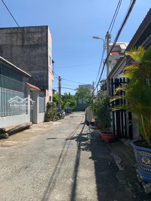 lô đất nằm ngay kdc hiện hữu hẻm 874nguyễn văn tạo, hiệp phước, nhà bè.