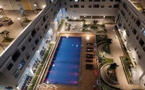 chính chủ cho thuê căn góc 70m2 kề chợ đầu mối thủ đức, nội thất cao cấp, nhà sẵn