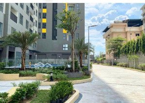 căn hộ bcons polygon nhà mới 100%- thanh toán chỉ từ 600 triệu nhận nhà ở ngay