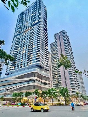 chính chủ gửi bán căn 3pn chung cư han jardin (n01 t6, t7) ban công đông, tầng cao, view hồ tây