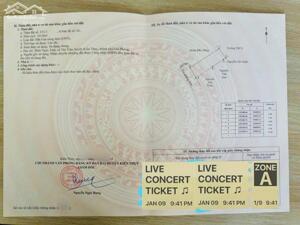 Bán đất Tân Trào - Kiến Thụy - Hải Phòng