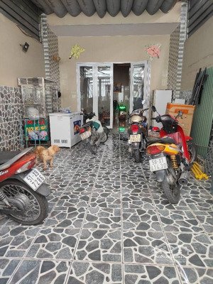 bán nhà 3 tầng - hxh - 100m2 - dương đình hội - tăng nhơn phú b - quận 9